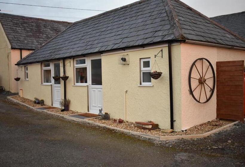 חדר סטנדרט, Taldrwst Farmhouse