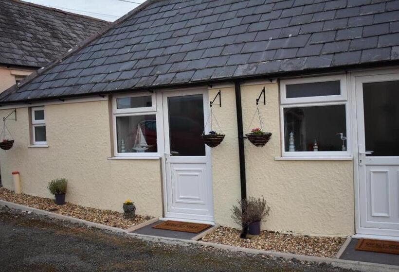 חדר סטנדרט, Taldrwst Farmhouse