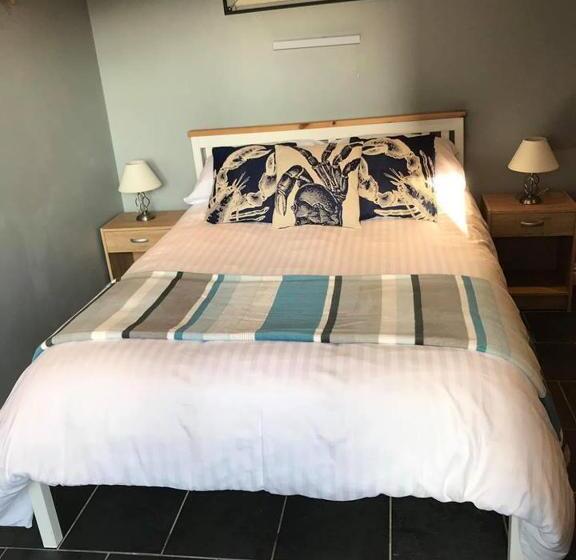 חדר סטנדרט, Taldrwst Farmhouse