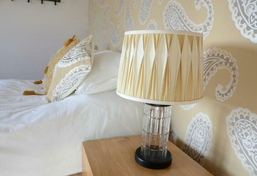 豪华房间, Gwynfryn Guest House