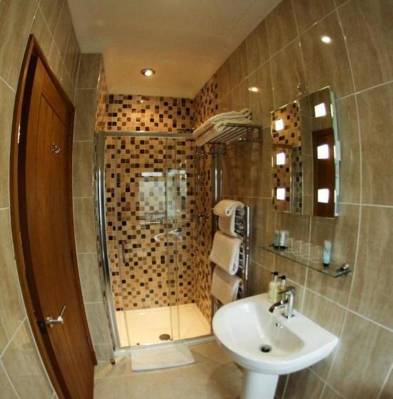 行政套房, Gwynfryn Guest House