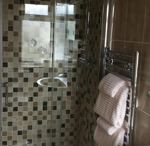 行政套房, Gwynfryn Guest House