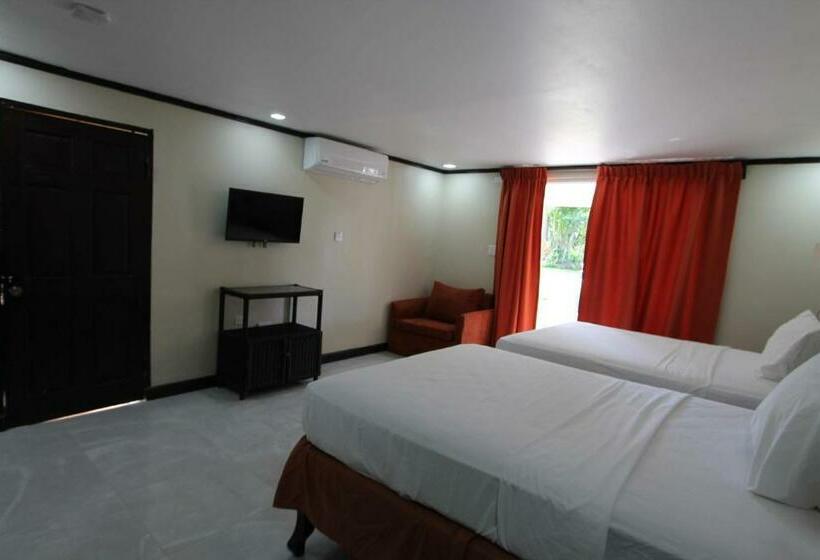 استودیوی لوکس, Sand And Blue Seas