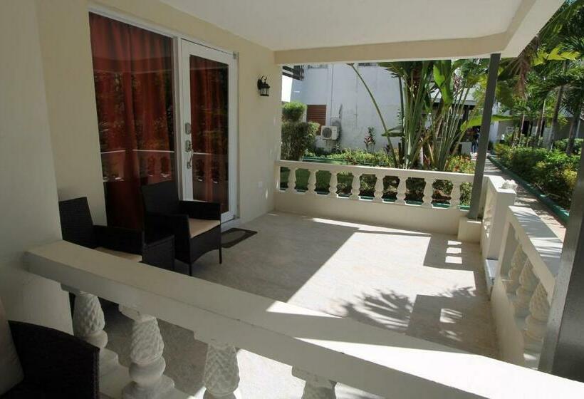 استودیوی لوکس, Sand And Blue Seas