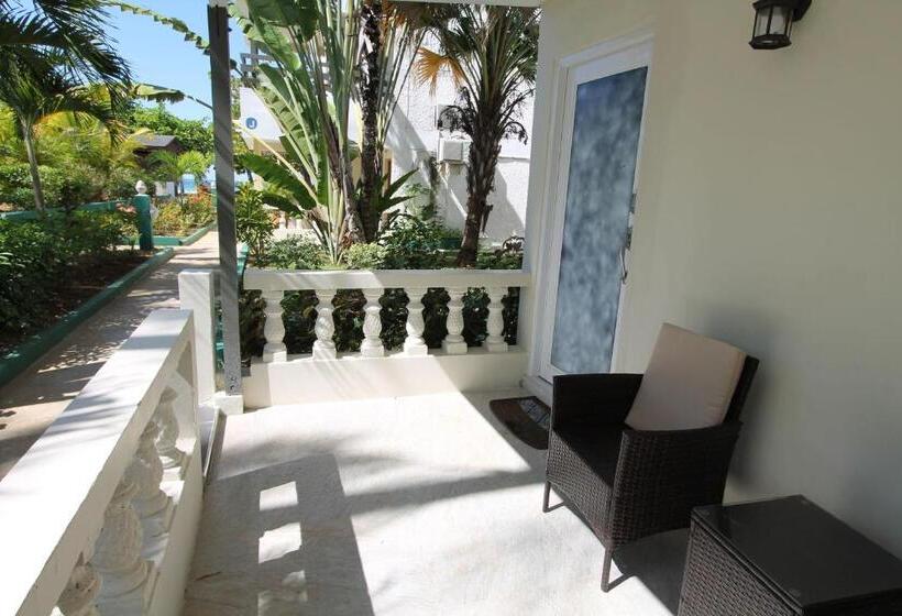 استودیوی لوکس, Sand And Blue Seas