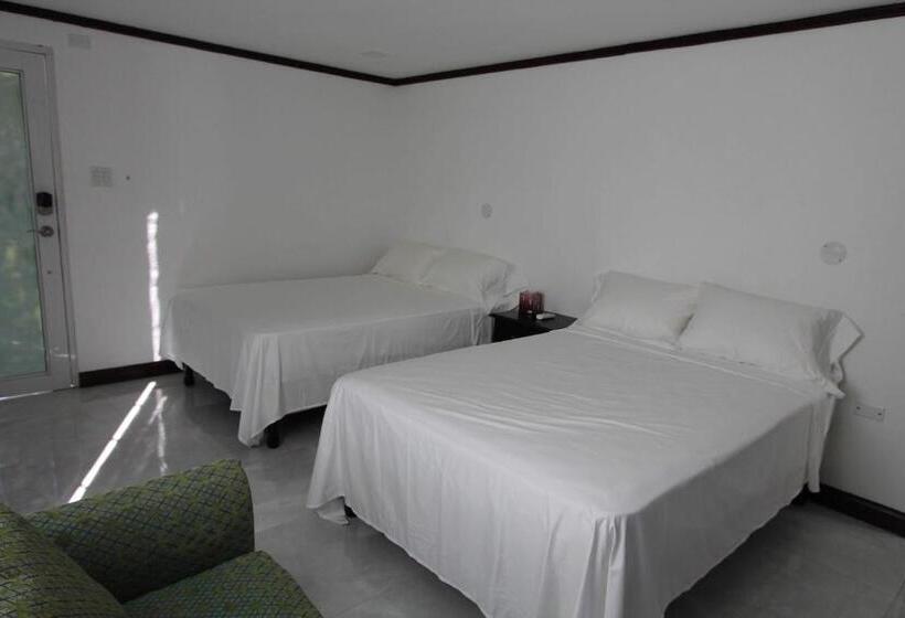 اتاق لوکس, Sand And Blue Seas