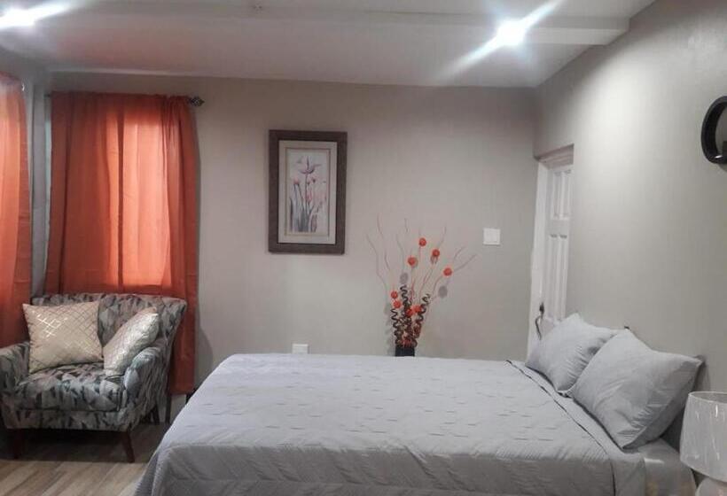 استودیو استاندارد با تراس, Sand And Blue Seas