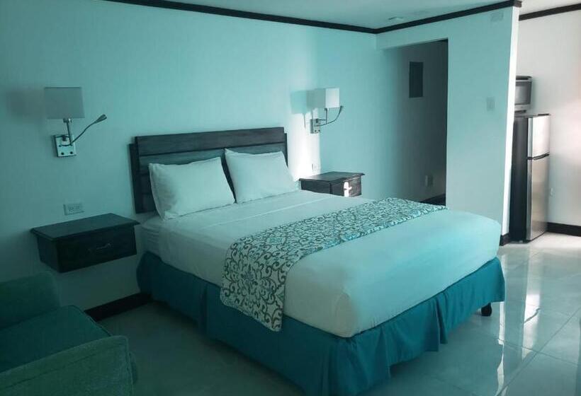 استودیوی لوکس, Sand And Blue Seas