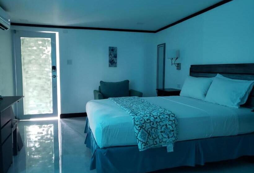 استودیوی لوکس, Sand And Blue Seas