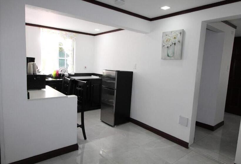 اتاق لوکس, Sand And Blue Seas