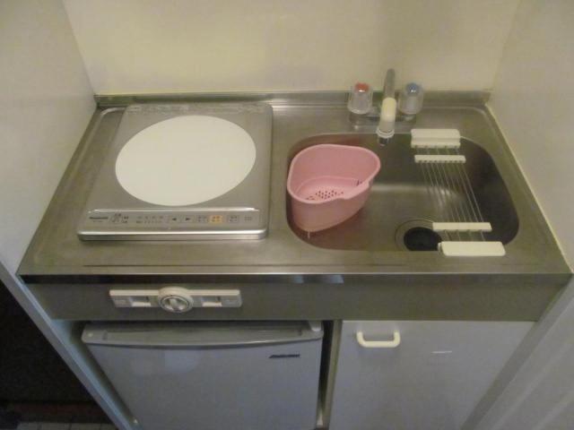 Номер Economy Двуспальная Кровать, Weekly & Monthly City Inn Kokura