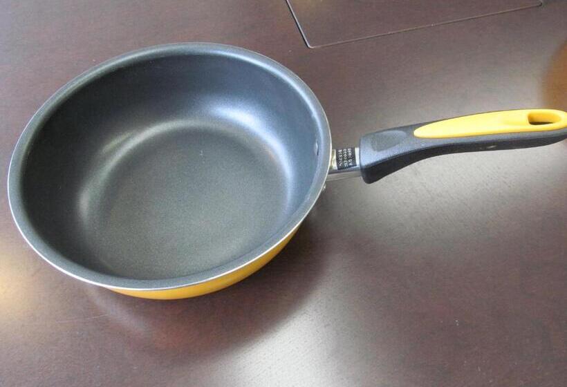 Номер Economy Индивидуальный, Weekly & Monthly City Inn Kokura