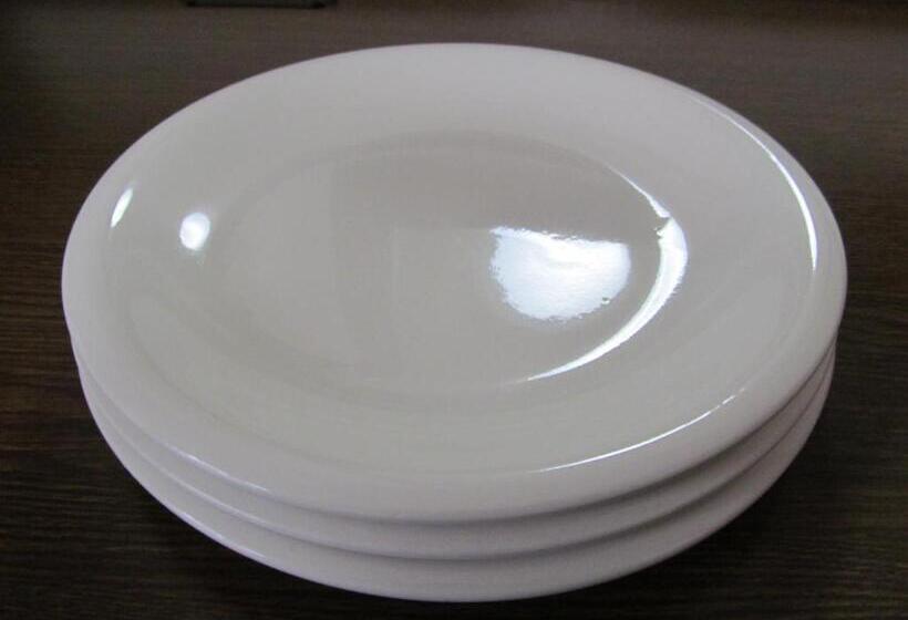 Номер Economy Индивидуальный, Weekly & Monthly City Inn Kokura