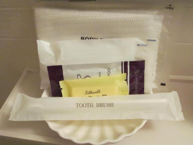 Номер Economy Индивидуальный, Weekly & Monthly City Inn Kokura