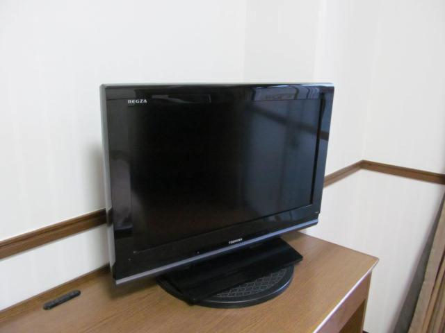 Номер Стандарт Индивидуальный, Weekly & Monthly City Inn Kokura