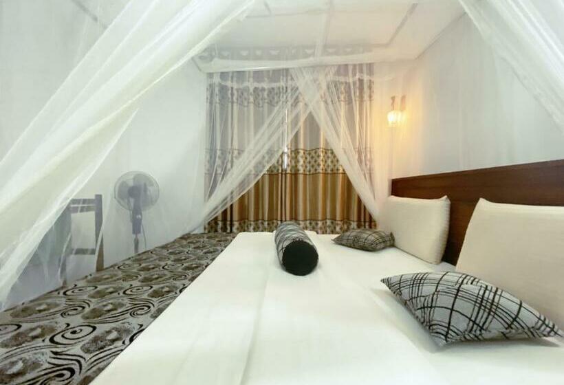 חדר דלוקס, Nature Village Inn