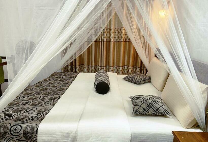 חדר דלוקס, Nature Village Inn