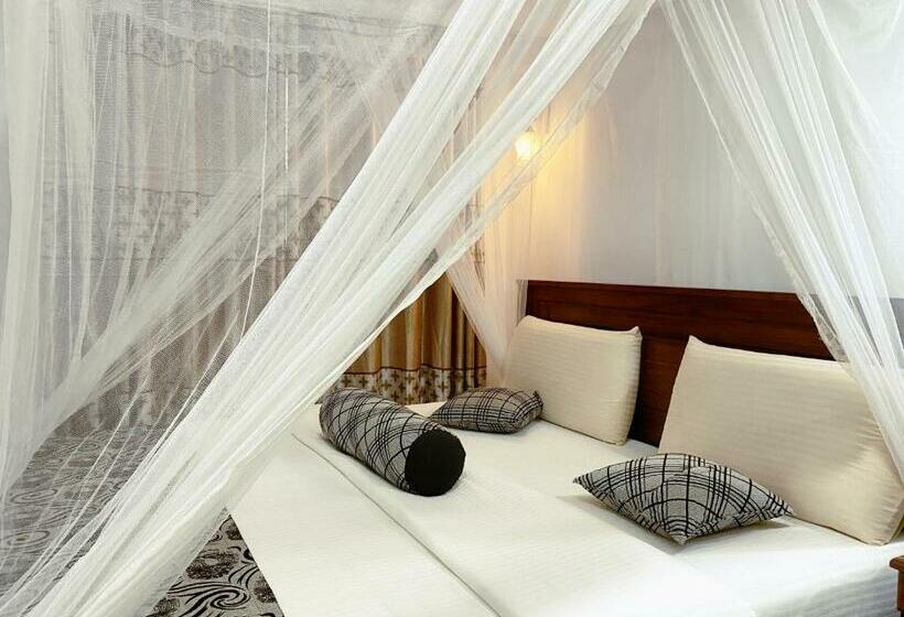 חדר דלוקס, Nature Village Inn