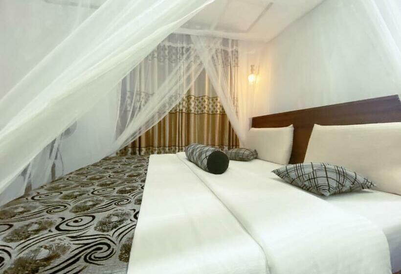 חדר דלוקס, Nature Village Inn