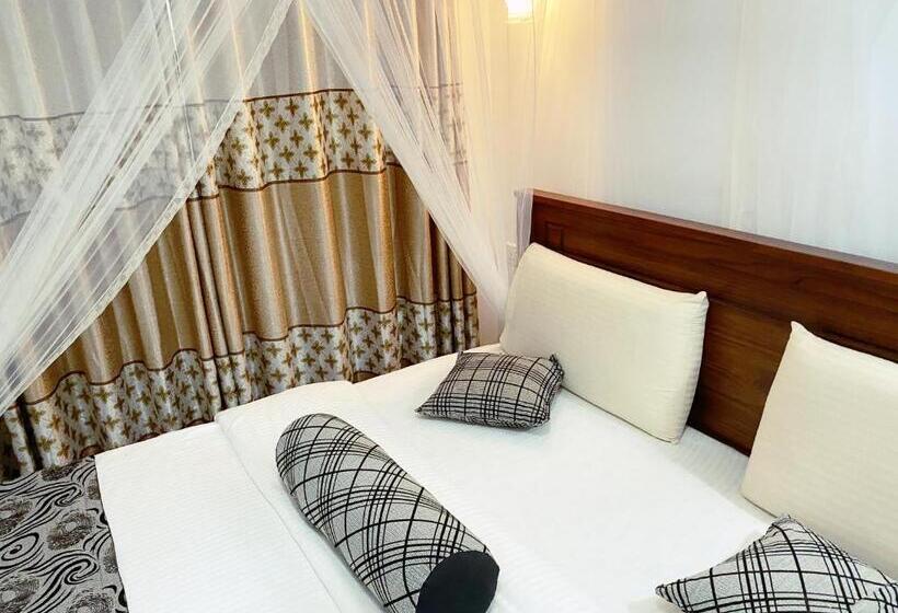 חדר דלוקס, Nature Village Inn