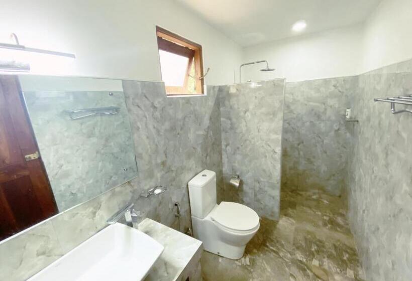 חדר דלוקס, Nature Village Inn