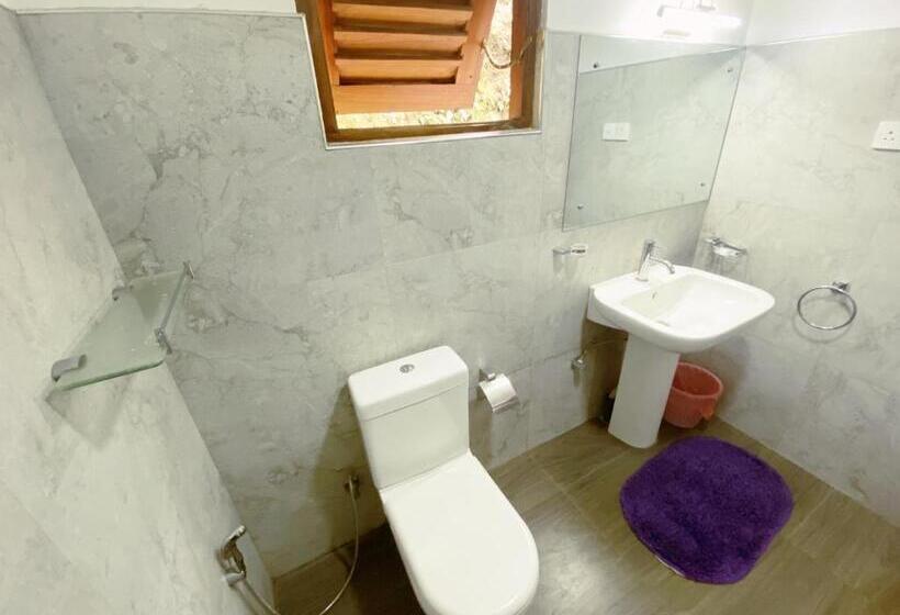 חדר דלוקס, Nature Village Inn