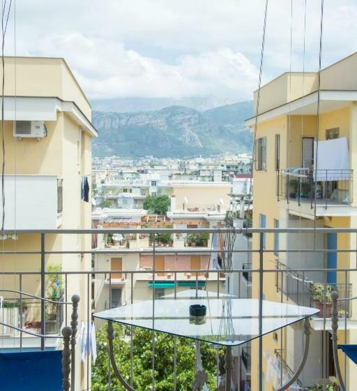 수피리어 룸, Casa Del Corso