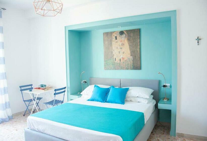Номер Superior, Casa Del Corso