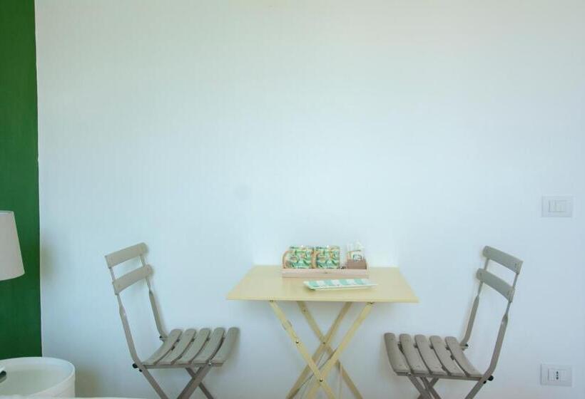 스탠다드 룸, Casa Del Corso