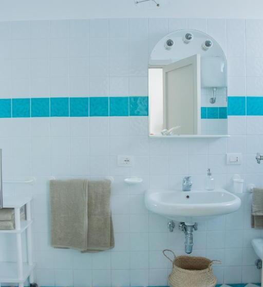 스탠다드 룸, Casa Del Corso