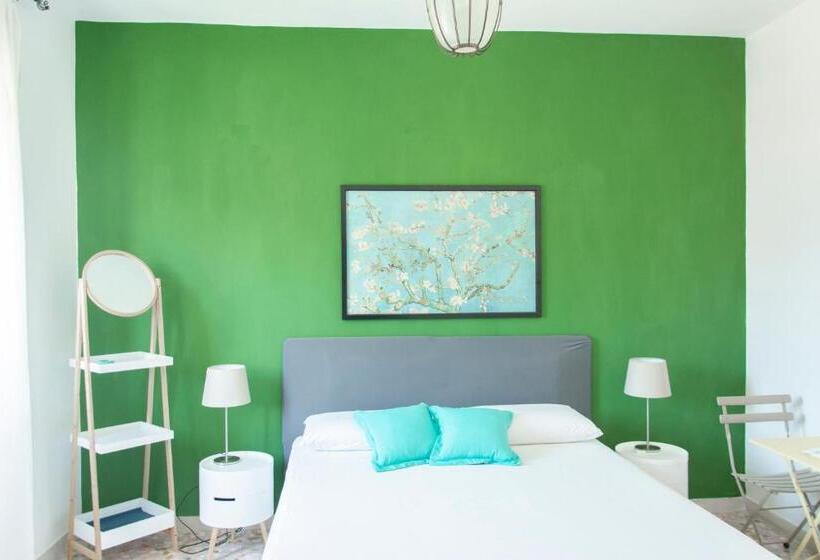 스탠다드 룸, Casa Del Corso