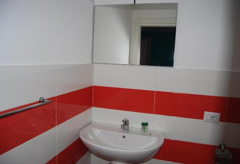 스탠다드 테라스 룸, Historic Center Suite