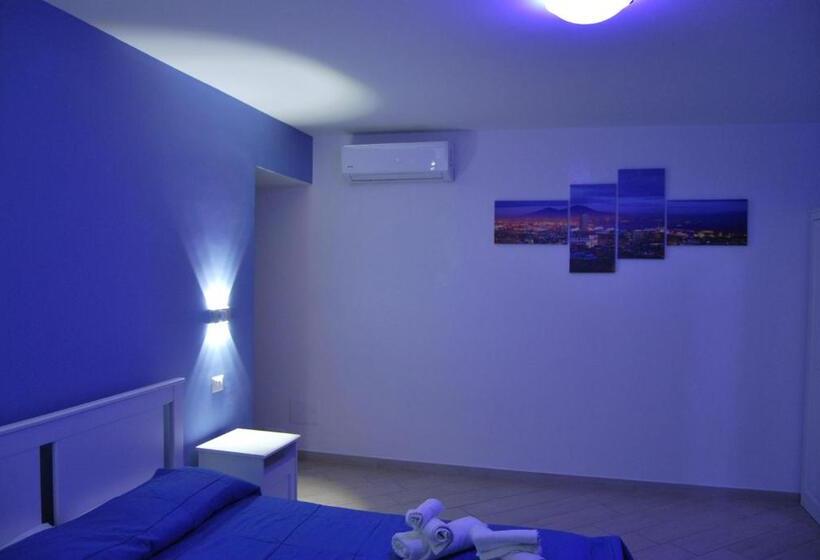 스탠다드 테라스 룸, Historic Center Suite