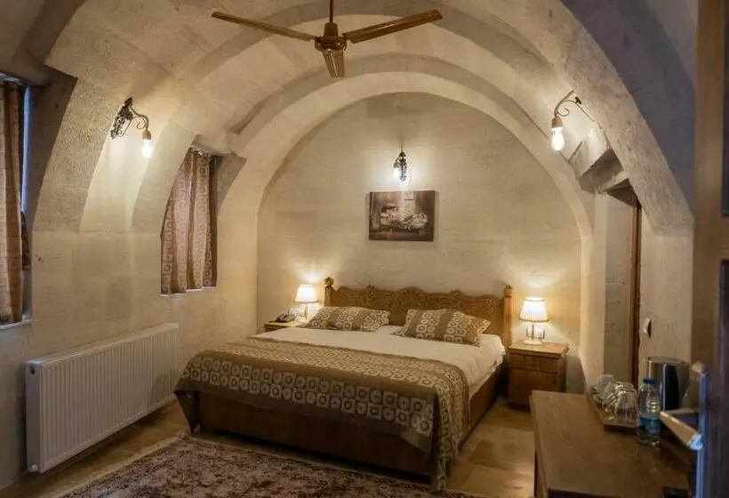 デラックスルーム, Grand Elite Cave Suites
