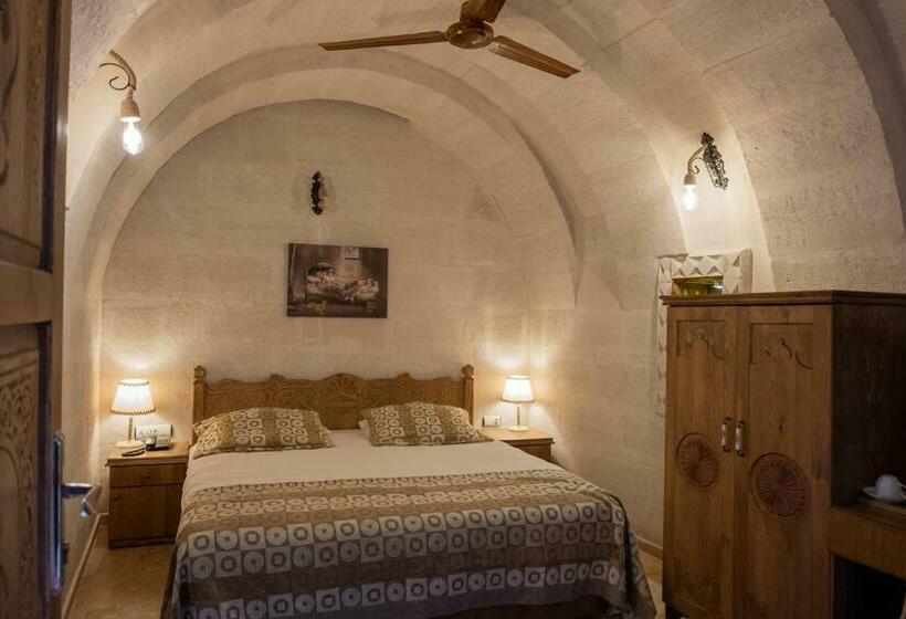 اتاق لوکس, Grand Elite Cave Suites