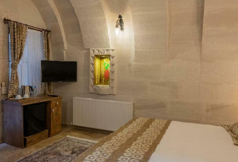 اتاق لوکس, Grand Elite Cave Suites