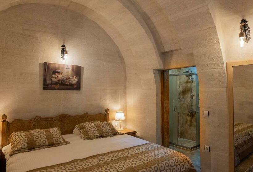 اتاق لوکس, Grand Elite Cave Suites