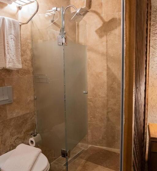 اتاق لوکس, Grand Elite Cave Suites