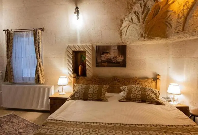デラックスルーム, Grand Elite Cave Suites