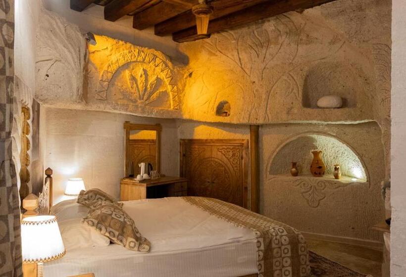 디럭스 룸, Grand Elite Cave Suites