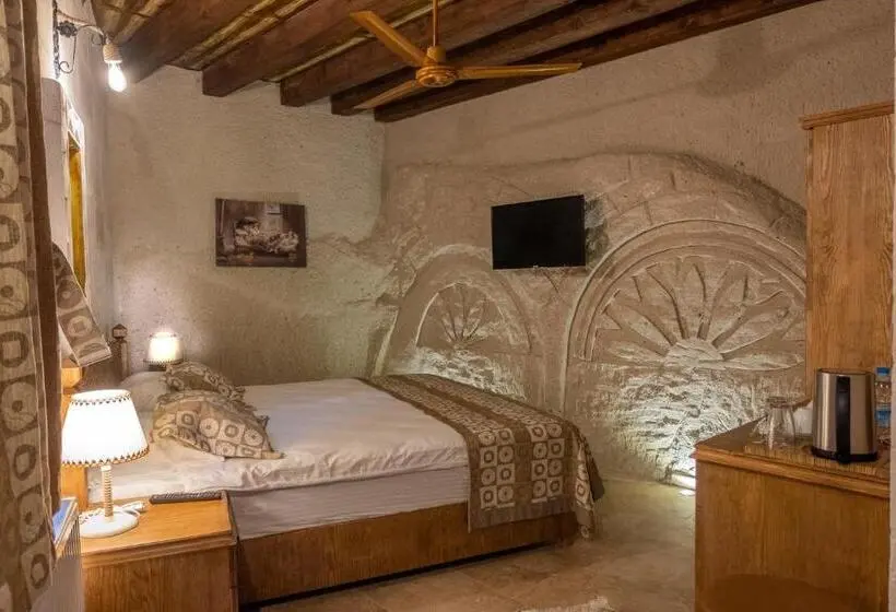 デラックスルーム, Grand Elite Cave Suites
