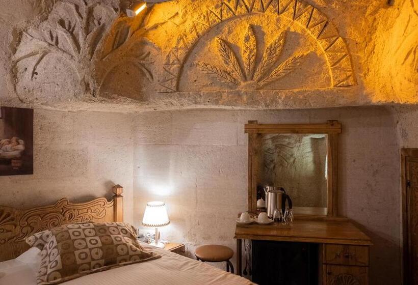 디럭스 룸, Grand Elite Cave Suites