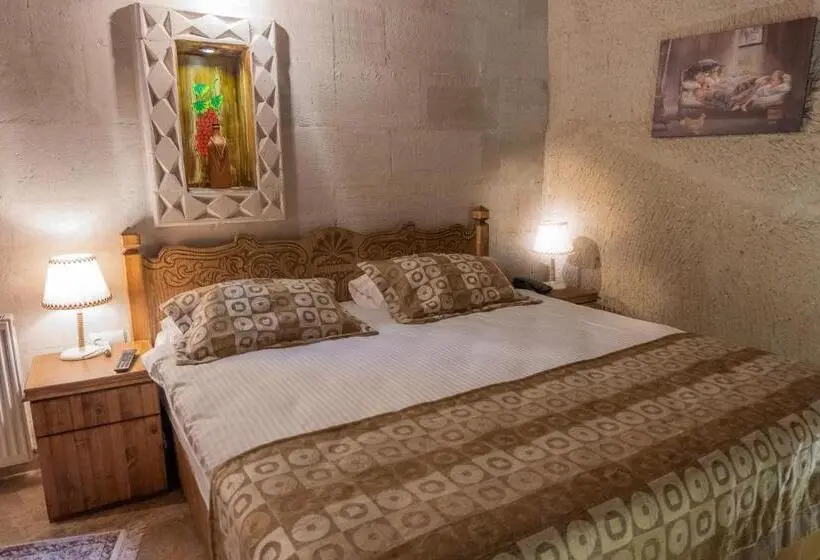 デラックスルーム, Grand Elite Cave Suites
