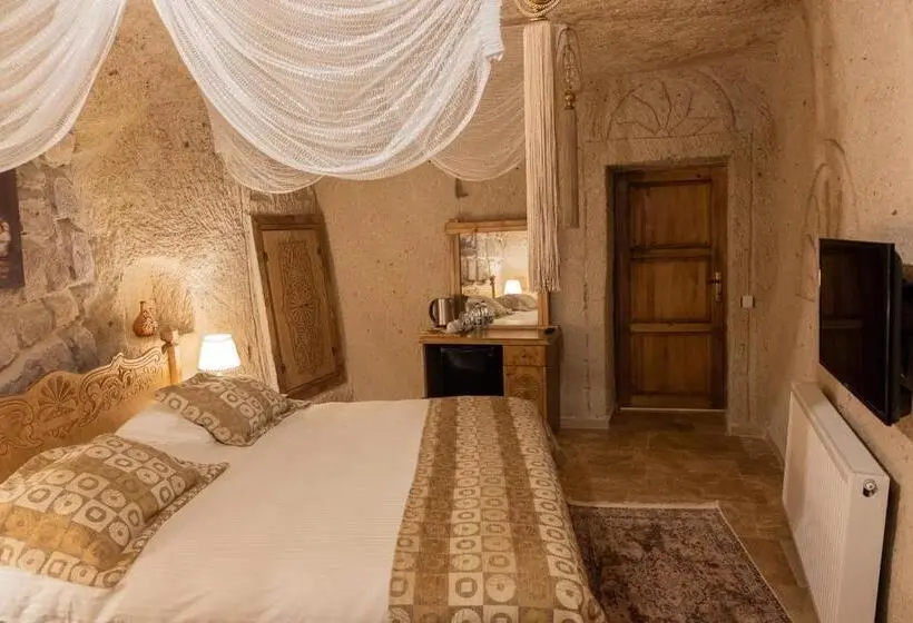 スイート(家族用), Grand Elite Cave Suites