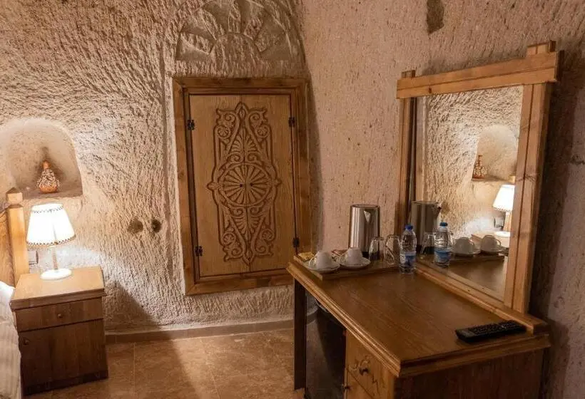 スイート(家族用), Grand Elite Cave Suites