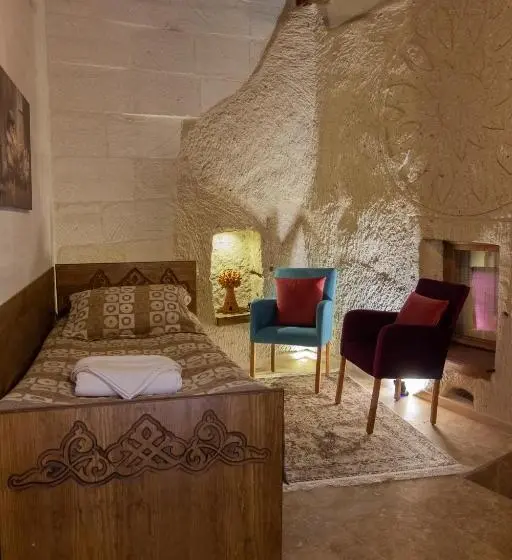 スイート(家族用), Grand Elite Cave Suites