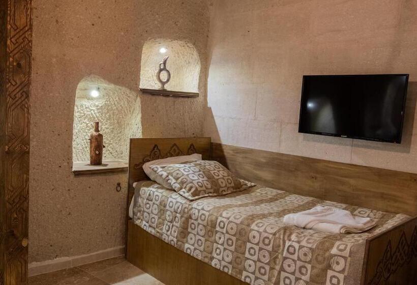 수피리어 스위트, Grand Elite Cave Suites
