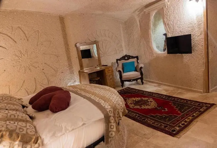 スーペリアースイート, Grand Elite Cave Suites