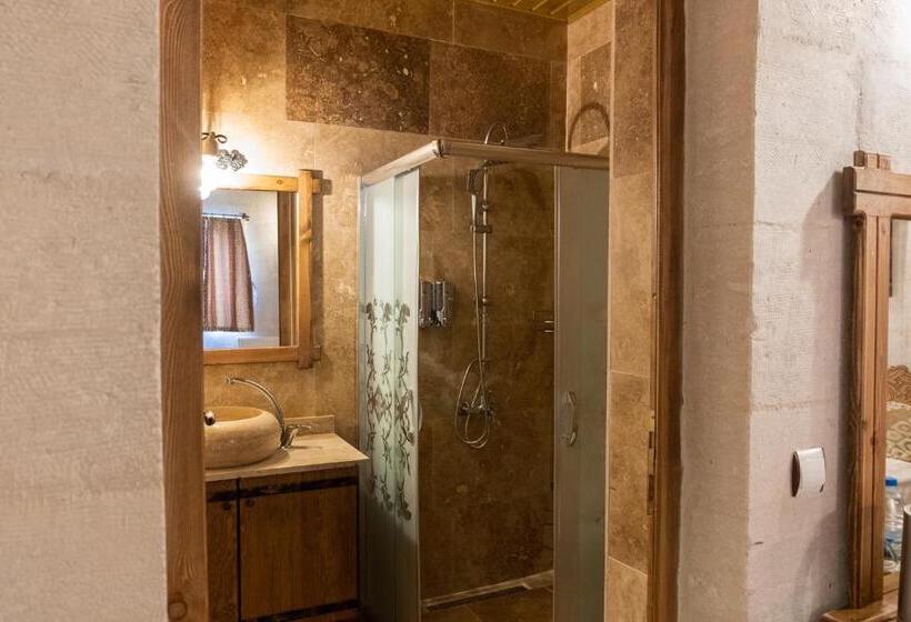 اتاق لوکس, Grand Elite Cave Suites