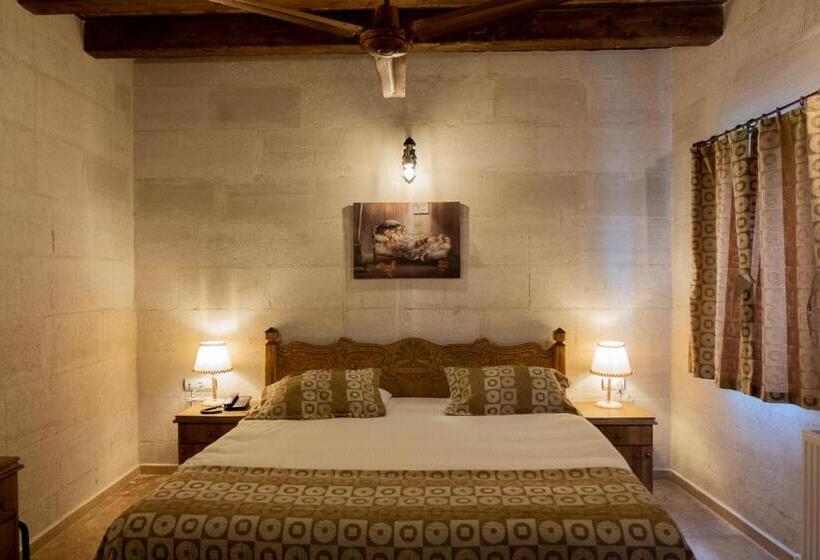 디럭스 룸, Grand Elite Cave Suites